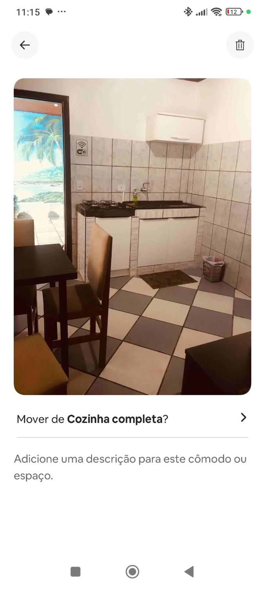 Sweet Homee * Foz do Iguaçu